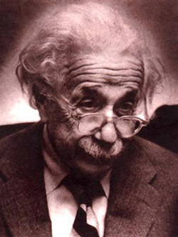 Albert Einstein - Đi tìm chân lý (Kỳ 1)