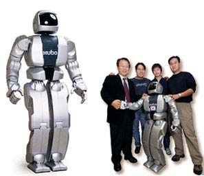 Giáo sư Oh Jun-ho - Người đưa công nghệ robot Hàn Quốc lên tầm cao thế giới