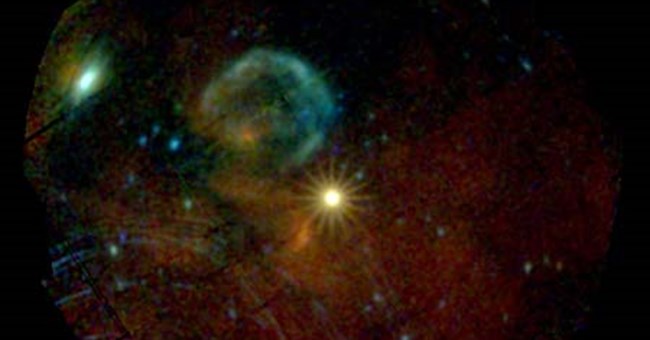Ánh sáng của vụ nổ sao siêu tân tinh SN 1987A vẫn tiếp tục sáng