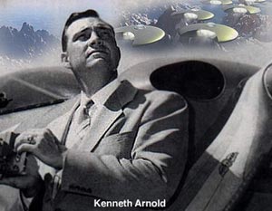 UFO ở Roswell: một sự thật bị che đậy?