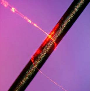 Diode phát quang phát nano