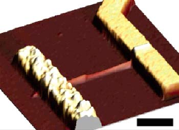 Diode phát quang phát nano