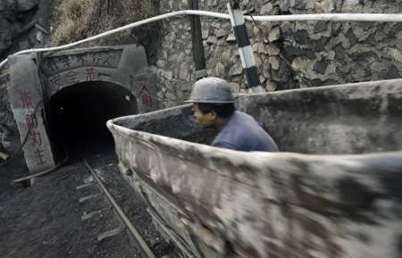 Trung Quốc sẽ đóng cửa 4000 mỏ than