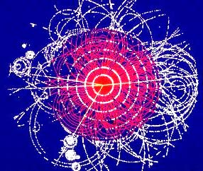 Những bằng chứng về Higgs boson ở Fermilab