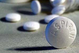 Aspirin làm tăng nguy cơ ung thư ruột