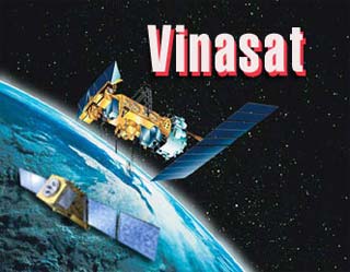 Nếu VINASAT không phóng đúng thời gian: Quỹ đạo tối ưu sẽ bị thu hồi