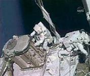 NASA: ISS đang rơi