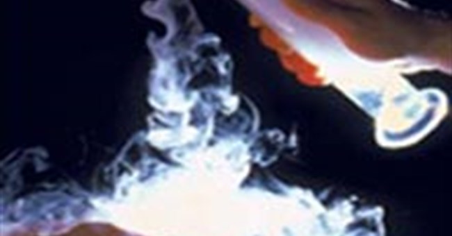 Biến CO<sub>2</sub> thành nhiên liệu