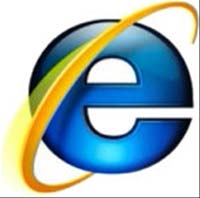 Thủ thuật Internet Explorer 7