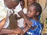 Vaccine mới giá rẻ cho châu Phi