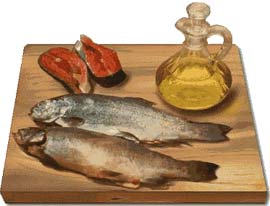 Liệu Acid Omega-3 có thể làm chậm tiến trình giảm trí nhớ?
