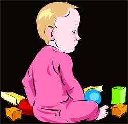 Trẻ đáp ứng kém khi gọi tên có thể là dấu hiệu tự kỷ