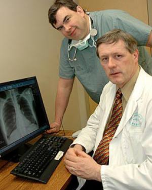 Bronchial thermoplasty – Phương pháp mới điều trị bệnh hen