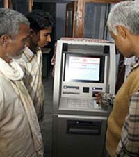 ATM cho dân nghèo