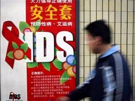 Nifeviroc: Thuốc chống HIV của Trung Quốc