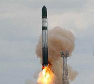 Colombia phóng vệ tinh đầu tiên vào vũ trụ