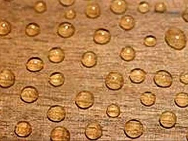 Sơn nano: Thách thức môi trường khắc nghiệt vùng biển