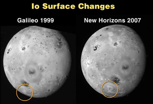 NASA công bố hình ảnh mới nhất về sao Mộc