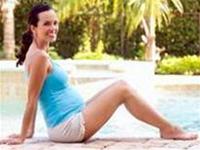 Bệnh xương khớp thường gặp ở phụ nữ mang thai và sau khi sinh