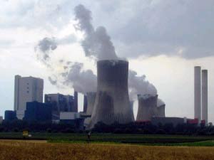 Châu Âu: 30 nhà máy điện gây ô nhiễm nhất