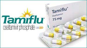 Việt Nam có khả năng tái chế Tamiflu đã quá hạn sử dụng