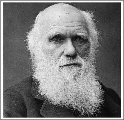 Những bức thư tiết lộ tuổi trẻ của Darwin