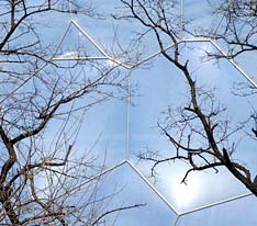 ETFE - vật liệu cho cuộc cách mạng ngành kiến trúc