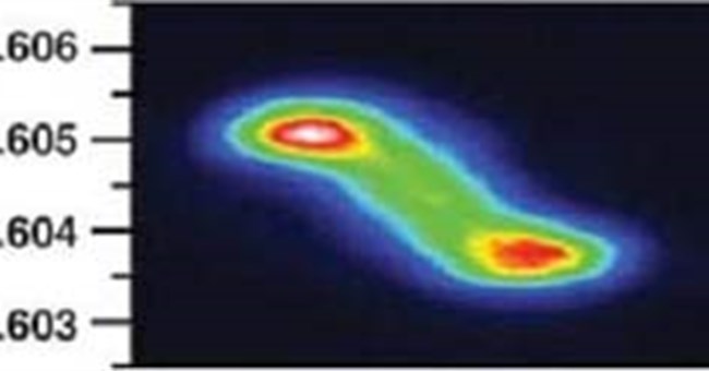 Các nhà vật lý khẳng định sự tồn tại của trạng thái ngưng tụ polariton