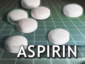 Công dụng mới của Aspirin: Giảm nguy cơ ung thư ruột