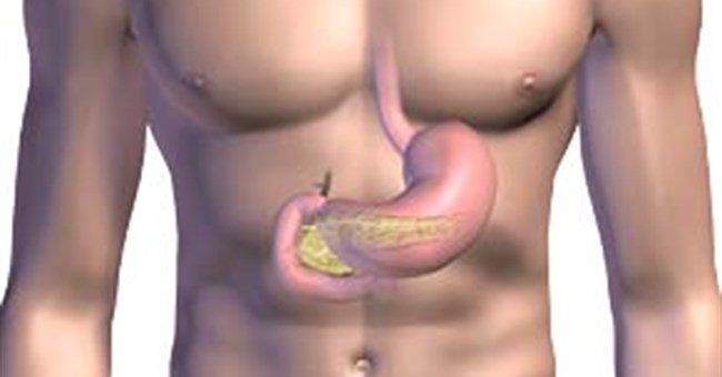 Xác định gen đánh dấu của bệnh ung thư tụy có thể tiên đoán sự sống còn