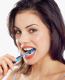 Mọi người ngày càng lười đánh răng