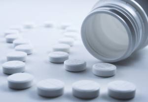 Cảnh giác với Paracetamol