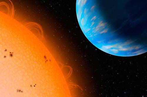 Phát hiện 28 hành tinh mới ngoài Thái dương hệ