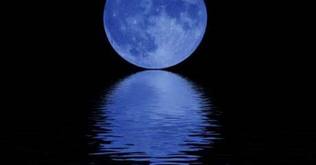 Tháng 6 sẽ có hai kỳ trăng tròn