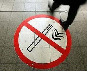 WHO kêu gọi tất cả các nước cấm hút thuốc lá ở nơi công cộng