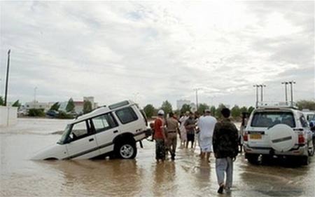 Úc: Bão lớn tiếp tục hoành hành, 9 người thiệt mạng