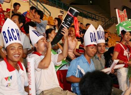 Chung kết Robocon Việt Nam '07: BKDC vô địch!