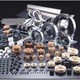 Cải thiện đáng kể cơ tính của các vật liệu từ siêu mềm nano tinh thể