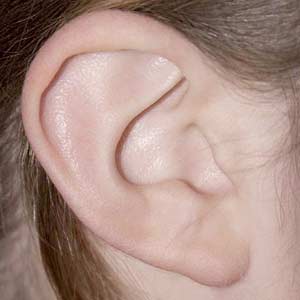 Phát hiện biến thể gien gây mất thính giác
