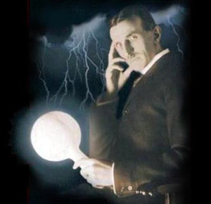 Nikola Tesla: Nhà phát minh của những giấc mơ