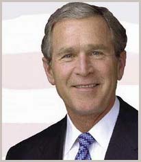 TT G.W.Bush lại phủ quyết dự luật nghiên cứu tế bào phôi gốc của người