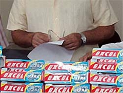 ASEAN cấm lưu hành kem đánh răng chứa Diethylene Glycol