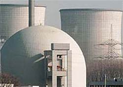 Pakistan "đang xây lò phản ứng hạt nhân mới"