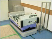 Anh xây bệnh viện công nghệ cao