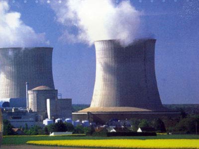 Pháp tặng Việt Nam phần mềm điện hạt nhân