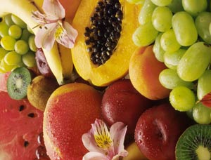 Ăn quá nhiều rau quả cũng không ngăn được ung thư vú