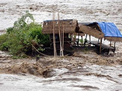 Indonesia: Lũ lụt và lở đất, 52 người thiệt mạng
