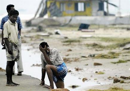 Thái Lan diễn tập chống sóng thần