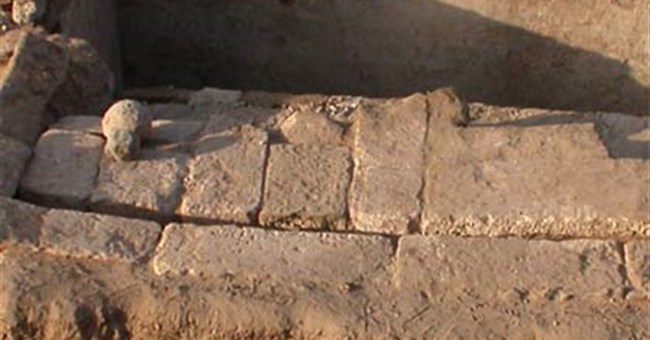 Bowling xuất hiện từ thời Ai Cập cổ