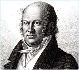 Geoffroy Saint - Hilaire - Nhà sinh học tiên phong
